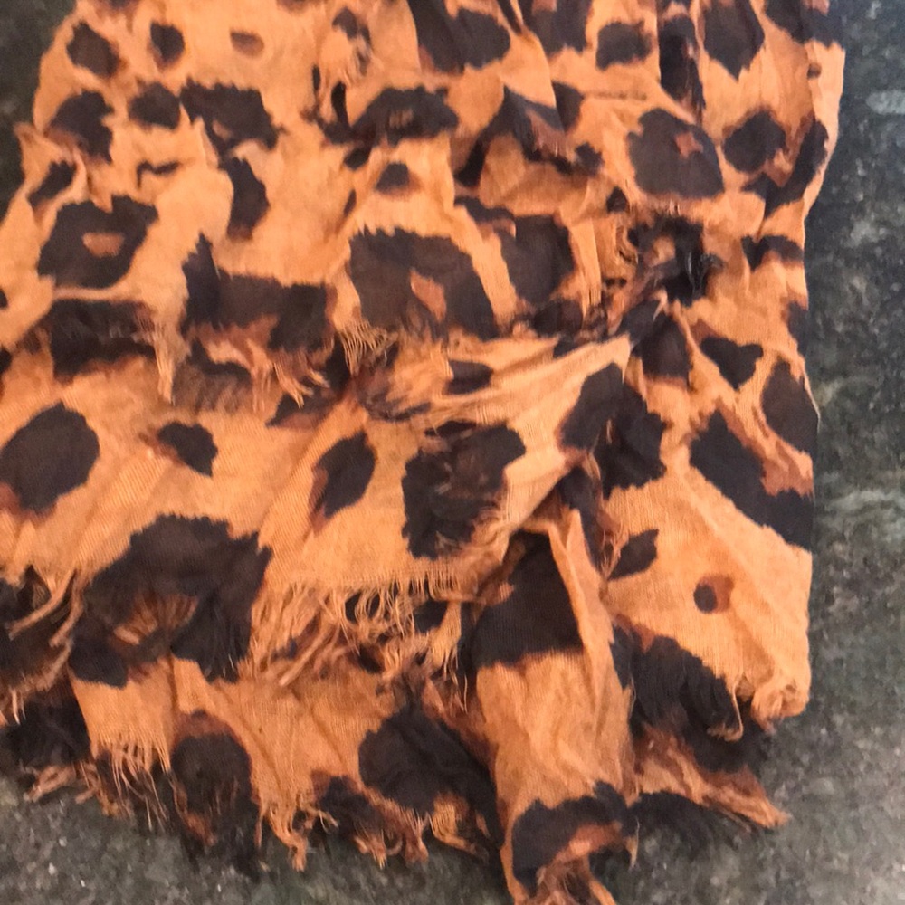 Scarf - Picture 4 of 4